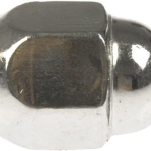 Dorman/AutoGrade 611-114 Front Right Hand Thread Wheel Nut