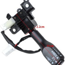 beler Cruise Control Switch Assembly 84632-34011 for Toyota RAV4 Camry Corolla Lexus Scion (Fulfilled by hermeshine)