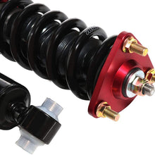 ROADFAR Coilovers Suspension Shocks Springs Struts Full Set Fit for 2007-2011 Lexus GS350/ 2007 Lexus GS430/ 2006-2013 Lexus IS250 (For Rear Wheel Driver ONLY)