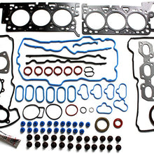 SCITOO Head Gasket Set Replacement for Ford Escape 4-Door Sport Utility 3.0L Limited