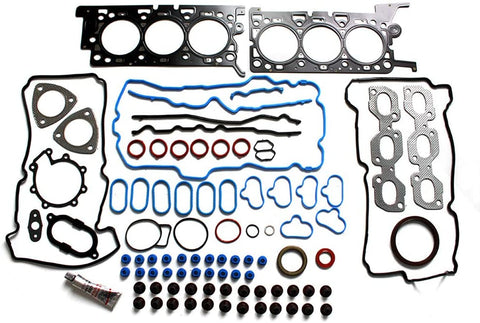 SCITOO Head Gasket Set Replacement for Ford Escape 4-Door Sport Utility 3.0L Limited