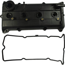 JDMSPEED New Valve Cover Tube Seals Gaskets Set Replacement For Nissan Altima Sentra L4 2.5L 02-06