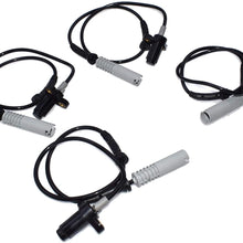 NEW Front ABS Speed Senor Control 34521182159 For BMW E39 540i 528i 1997-1998