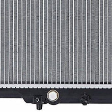 Automotive Cooling Radiator For Honda Accord 2148 100% Tested