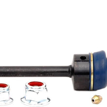 ACDelco 45G0375 Professional Front Suspension Stabilizer Bar Link