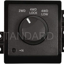Standard Ignition TCA-52 Four Wheel Drive Selector Switch