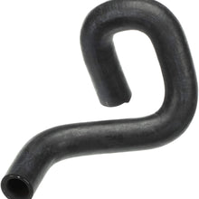 ACDelco 14476S Professional Molded Heater Hose