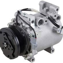 For Mitsubishi Eclipse A/C Kit w/AC Compressor Condenser & Drier - BuyAutoParts 61-89349R6 New