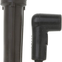 ACDelco 9626D Professional Spark Plug Wire Set