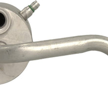 Magneti Marelli by Mopar 1AMAC83043 A/C Accumulator