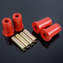 Front Control Arm Bushing Kit For Ford Mustang Non-Heavy Duty Suspension 79-1993