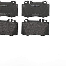 Brembo P50053 Front Brake Pad Set