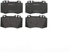 Brembo P50053 Front Brake Pad Set