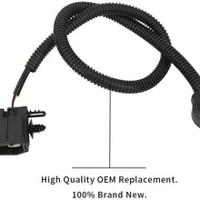 DOICOO Knock Detonation Sensor XL3F12A699AA KS57 SU2213 for Ford E-150 E-250 E-350 E-450 E-550 F-150 F-250 F-350 F-450 F-550 GT LOBO Lincoln Blackwood Navigator Town Car Mercury Grand Marquis Marauder