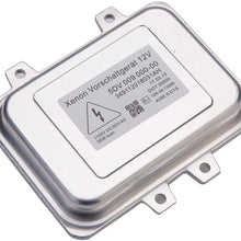 5DV00900000 5DV 009 000-00 Xenon HID Headlight Ballast Replacement Control Unit Module D1S D1R Bulb Lamp For 2007-2012 Freightliner Sprinter 2500/3500, 3 Year Warranty
