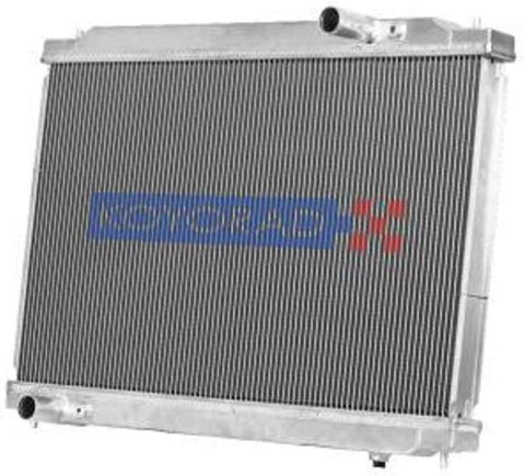 Koyorad HH062267 High Performance Radiator