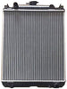 Hydraulic Oil Cooler for Hyundai R60-9 Excavator