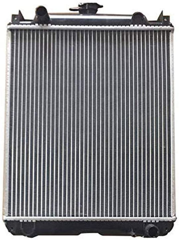 Hydraulic Oil Cooler for Hyundai R60-9 Excavator