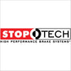 Stoptech 126.40094CSR CRYO StopTech Sport Slot
