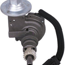 Cardone 30-2490 Remanufactured HEI Electronic Distributor and Module
