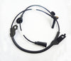 Front Left Driver ABS Wheel Speed Sensor Brakes New 4670A031 For 2007-2012 Mitsubishi Lancer Outlander