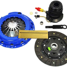 EFT STAGE 1 CLUTCH KIT+SLAVE WORKS WITH 1995-2011 FORD RANGER PICKUP TRUCK 2.3L 2.5L 3.0L