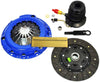 EFT STAGE 1 CLUTCH KIT+SLAVE WORKS WITH 1995-2011 FORD RANGER PICKUP TRUCK 2.3L 2.5L 3.0L