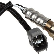 Kwiksen 234-4064 Downstream Rear Oxygen Sensor Replacement for Toyota Camry V6 3.0L 2002-2006/Toyota Camry V6 3.3L 2004-2006, Downstream Right Replacement for Toyota Camry V6 3.5L 2007-2012