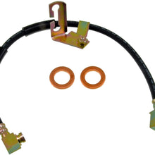 Dorman H380071 Hydraulic Brake Hose