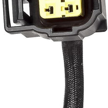 234-4767 Heated O2 Oxygen Sensor Downstream Sensor 2 Replacement for Dodge Dakota V6-3.9L 2001-2002/Dodge Viper V10-8.3L 2003-2006