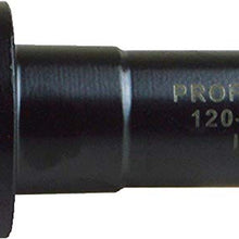 Proforged 120-10003 Greasable E-Coated Front Lower Control Arm Shaft Kit