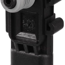 AUTEX 16238399 AS302 Fuel Pressure Sensor Vapor Vent (EVAP) Replacement Compatible with Honda Passport/SAAB 9-7X/Hummer H2 & H3/Acura SLX/Saturn Aura/Chevrolet Astro & Aveo5/GMC Canyon