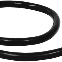 Tectran 702/0A1-1 Battery Starter Cable (SGT), Black, 100' Length, 2/0 Gauge, 0.582" Nominal O.D, Pack of 100