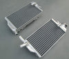 Aluminum Radiator for HONDA CR250R CR250 CR 250 R 2002 2003 2004