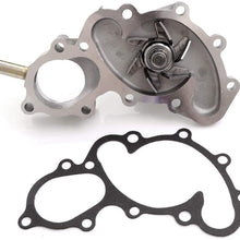 SCITOO Timing Belt Kit Replacement for 95-04 Toyota 4Runner T100 Tacoma Tundra 3.4 5VZFE