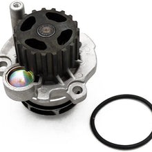 Timing Belt Kit Water Pump w/Belt Roller for 99-04 1.9L ALH VW Golf Jetta Beetle TDI Diesel