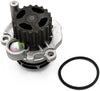 Timing Belt Kit Water Pump w/Belt Roller for 99-04 1.9L ALH VW Golf Jetta Beetle TDI Diesel