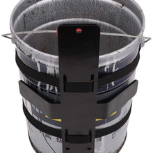vikofan Water Cooler Landscape Truck & Trailer Rack fit for Landscaping Trailers, garages, barns, Summer Camps, and More