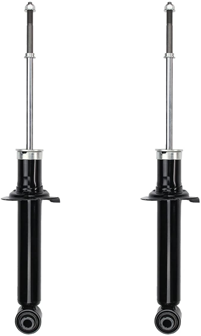 ZR Rear Pair Suspension Gas Struts Shock Absorber for 00-07 Sentra