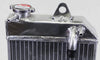 High Performance All Aluminum TIG Welded Radiator for Yamaha Banshee ATV