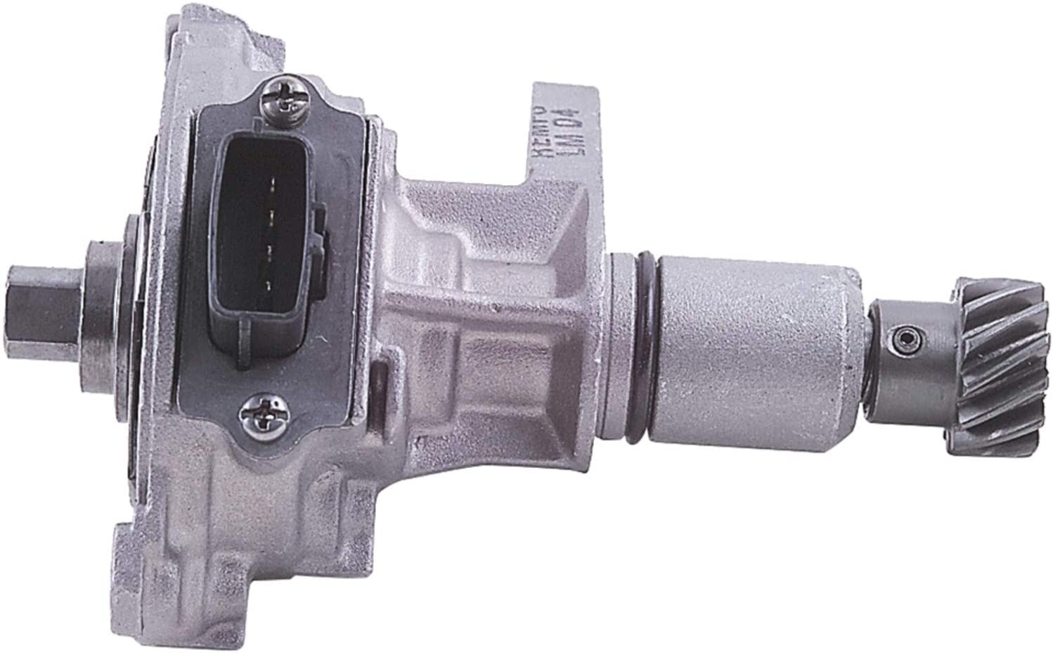 Cardone 31-25403 Remanufactured HEI Electronic Distributor and Module