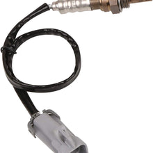 MOSTPLUS 213-4229 12609457 4pcs Upstream + Downstream Sensors Oxygen Sensor O2 for Cadillac Escalade Chevrolet Avalanche Silverado Tahoe GMC Yukon Sierra
