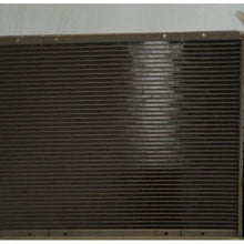 1pc Automatic 1 Row Automotive Radiator Compatible With CU2479