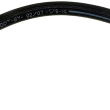 Dorman H38014 Hydraulic Brake Hose