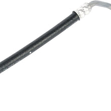 ACDelco 92191949 GM Original Equipment Automatic Transmission Fluid Cooler Outlet Front Line