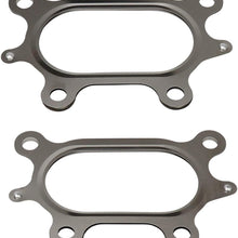 Beck Arnley 037-8111 Exhaust Manifold Gasket Set