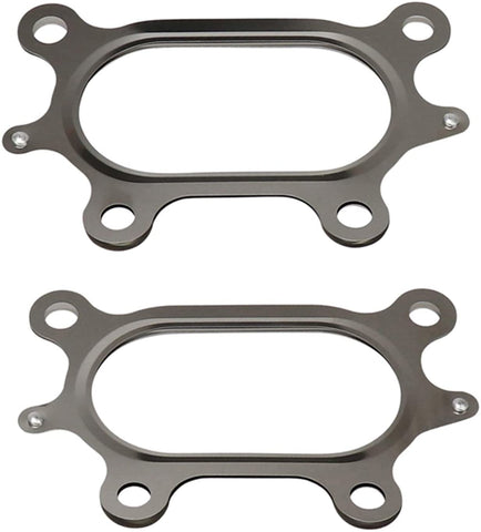 Beck Arnley 037-8111 Exhaust Manifold Gasket Set