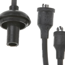 ACDelco 9066E Professional Spark Plug Wire Set