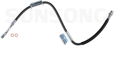 Sunsong 2203231 Brake Hydraulic Hose