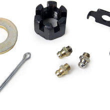 Auto Extra Mevotech MS9702 Control Arm and Ball Joint